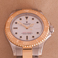 Rolex Yachtmaster GM 