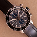 IWC Aquatimer Tribute To Jacques Cousteau 