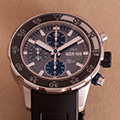 IWC Aquatimer Tribute To Jacques Cousteau 