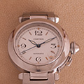 Cartier Pasha C 