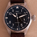 IWC Big Pilot 