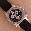 Breitling Emergency Mission 