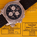 Breitling Emergency Mission 