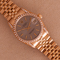 Rolex Datejust Midsize