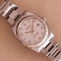 Rolex Date 