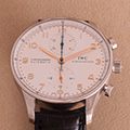 IWC Portugieser Chronograph 