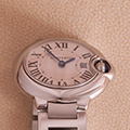 Cartier Ballon Bleu Small Model 