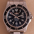 Breitling SuperOcean II 44 