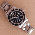 Breitling SuperOcean II 44 