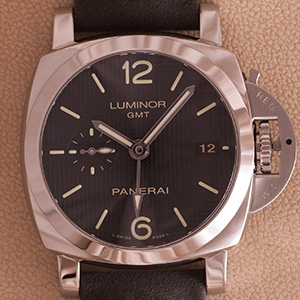 Panerai Luminor 1950 3 Days GMT 