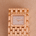 Cartier Panthere Ruban 