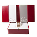 Cartier Panthere Ruban 