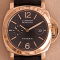 Panerai Luminor 44 Marina Carbon 