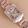 Cartier Tank Anglaise XL 