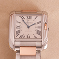 Cartier Tank Anglaise XL 