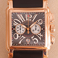 Franck Muller Cortez Chronograph 