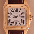 Cartier Santos 100 GM 