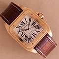 Cartier Santos 100 GM 