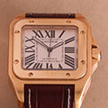 Cartier Santos 100 GM 