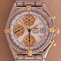 Breitling Chronomat 