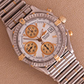 Breitling Chronomat 