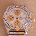 Breitling Chronomat 