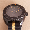 Eterna Super KonTiki Black Limited edition 