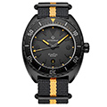 Eterna Super KonTiki Black Limited edition 