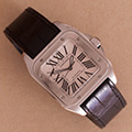 Cartier Santos 100 Medium 2878 