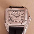 Cartier Santos 100 Medium 2878 