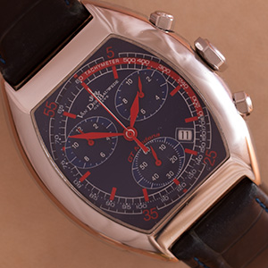 Van Der Bauwede Modena Magnum Chrono 