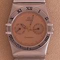 Omega Constellation Day Date 