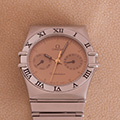Omega Constellation Day Date 