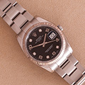 Rolex Date 