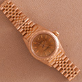 Rolex Oyster Lady