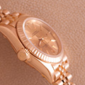 Rolex Oyster Lady