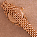 Rolex Oyster Lady