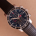 Chopard Mille Miglia GMT Organization limited 