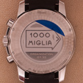 Chopard Mille Miglia GMT Organization limited 