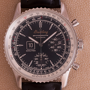 Breitling Spatiographe 