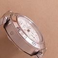 Cartier Pasha Seatimer Chronograaf 