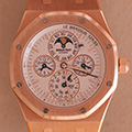 Audemars Piguet Royal Oak Equation of Time 