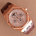 Audemars Piguet Royal Oak Equation of Time 