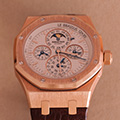 Audemars Piguet Royal Oak Equation of Time 