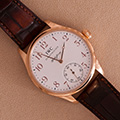 IWC Portugieser F.A. Jones limited 