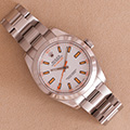Rolex Milgauss 