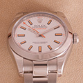 Rolex Milgauss 