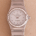 Omega Constellation 