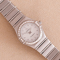 Omega Constellation 