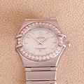 Omega Constellation 